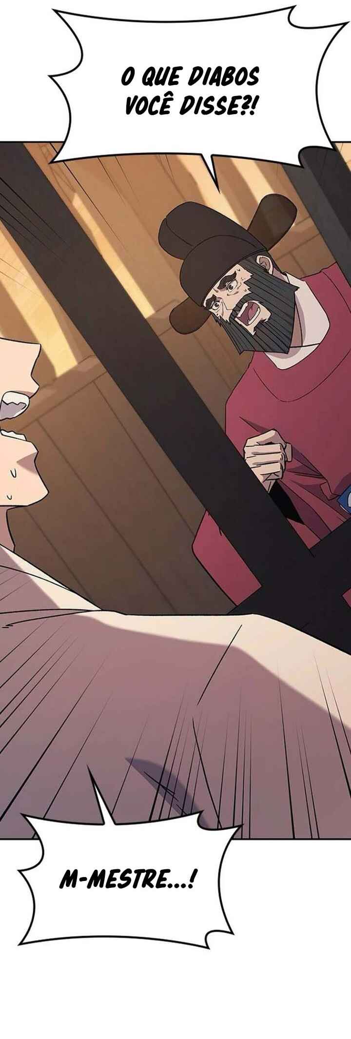 Doctor's Time Travel to Joseon Chapter 44 - Page 9