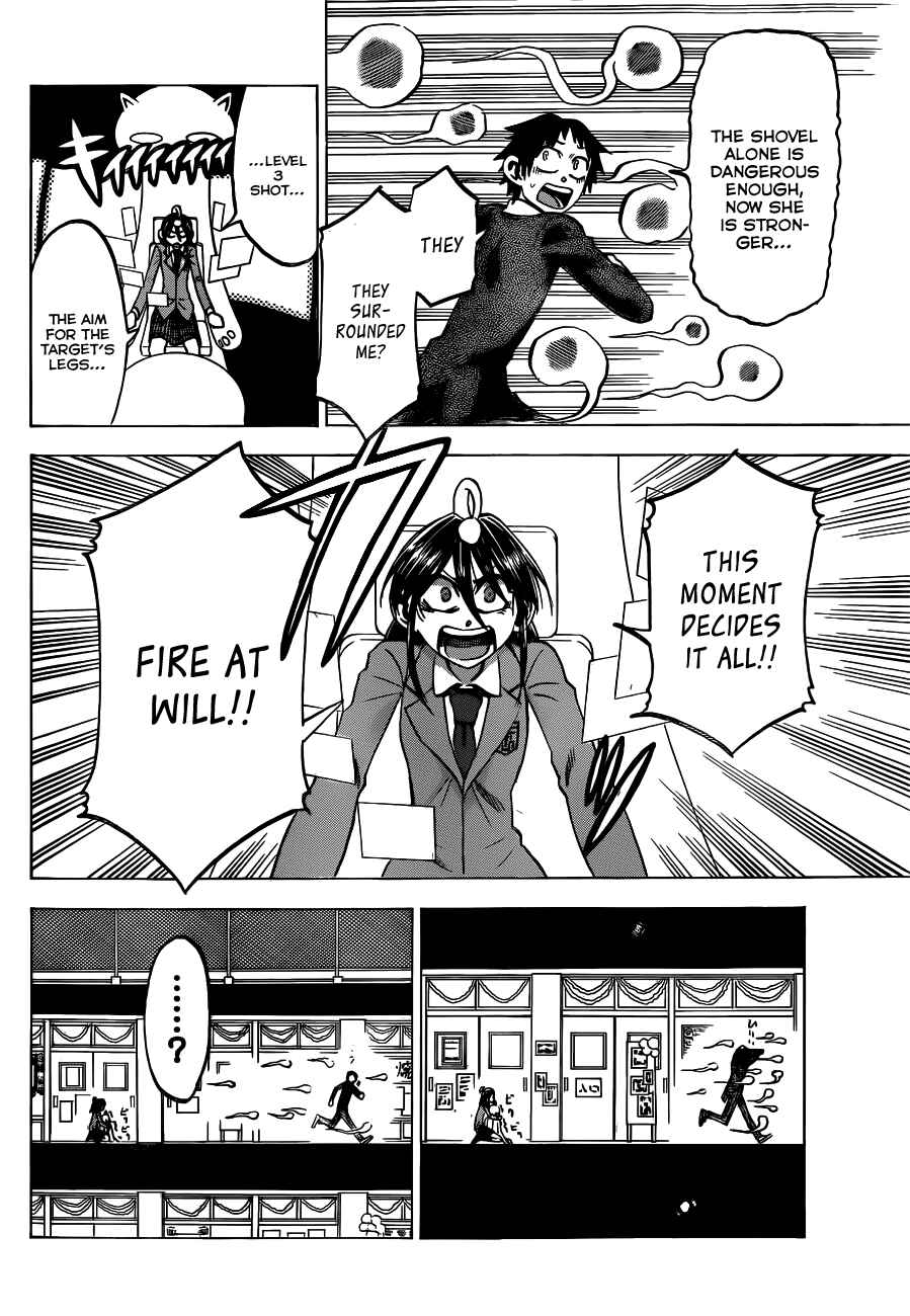Jitsu wa Watashi wa Chapter 46 - Page 10