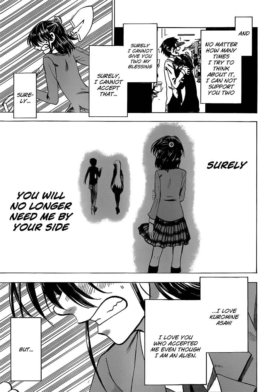 Jitsu wa Watashi wa Chapter 46 - Page 13