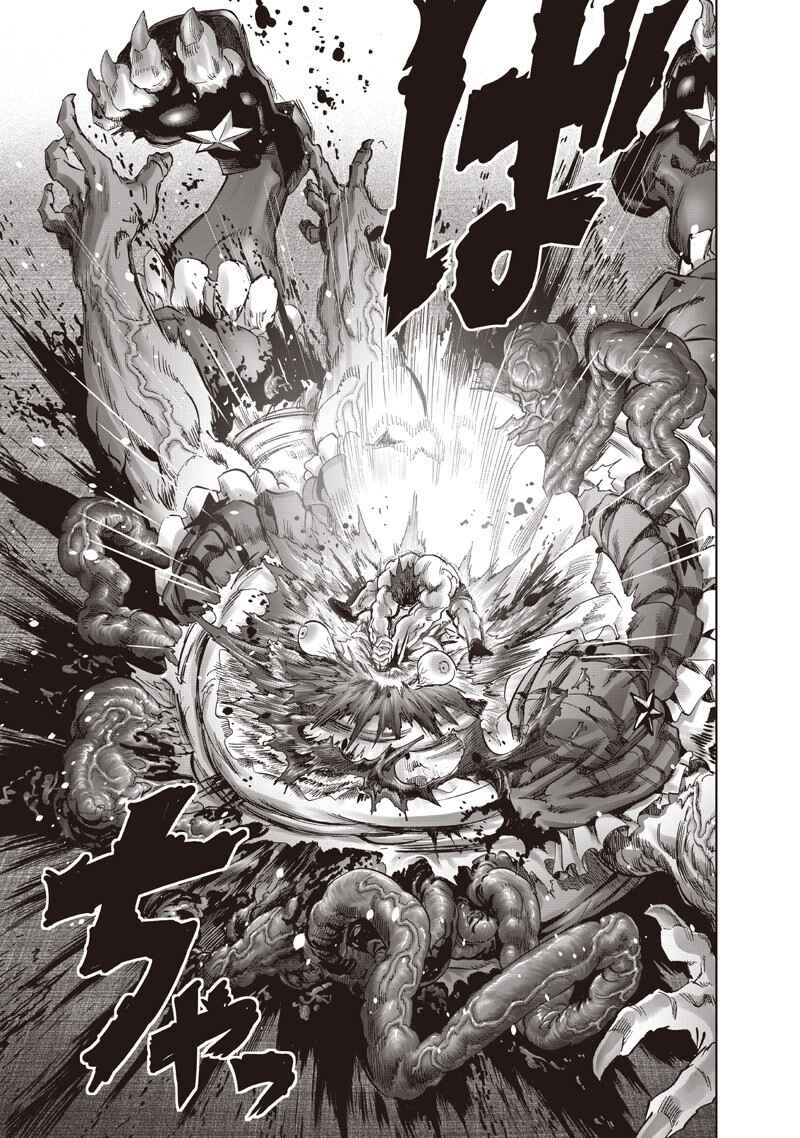 One Punch-Man Chapter 289 - Page 15
