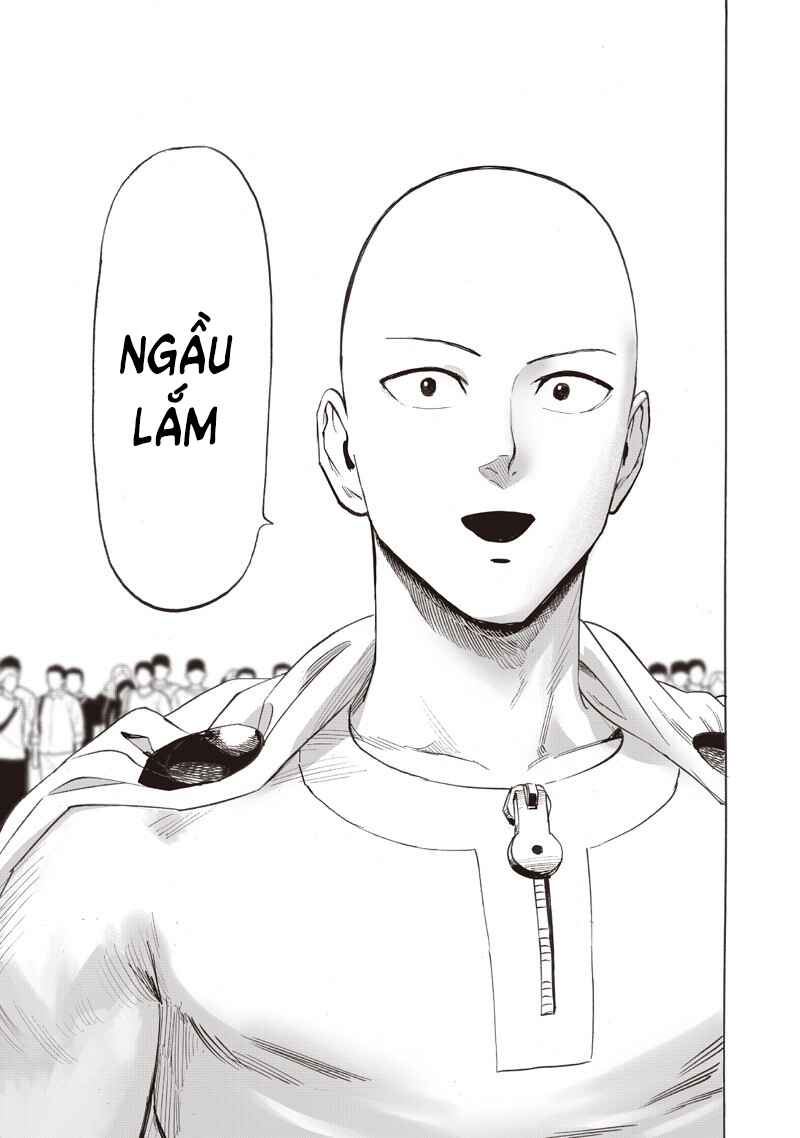 One Punch-Man Chapter 289 - Page 22
