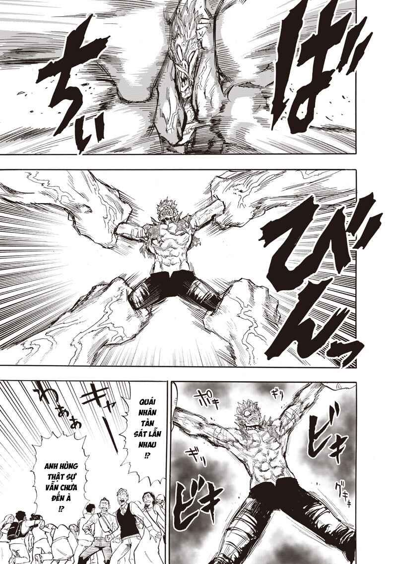 One Punch-Man Chapter 289 - Page 9