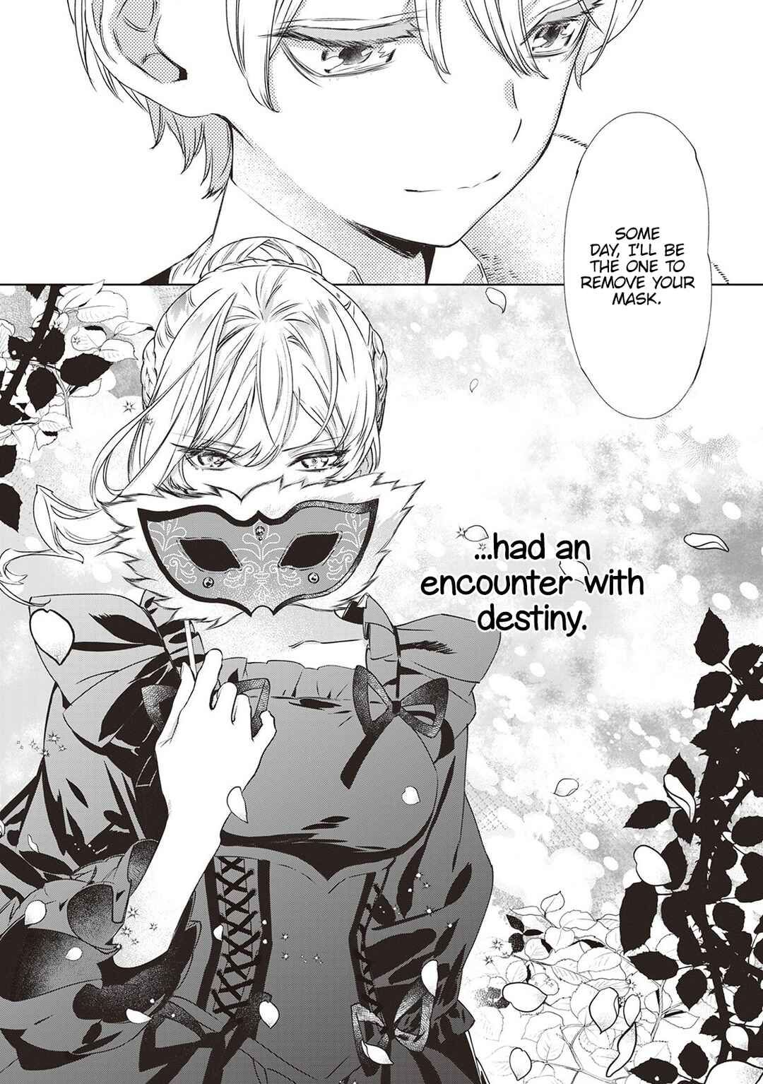 Saigo ni Hitotsu Dake Onegai Shite mo Yoroshii Deshou ka Chapter 7.5 - Page 14