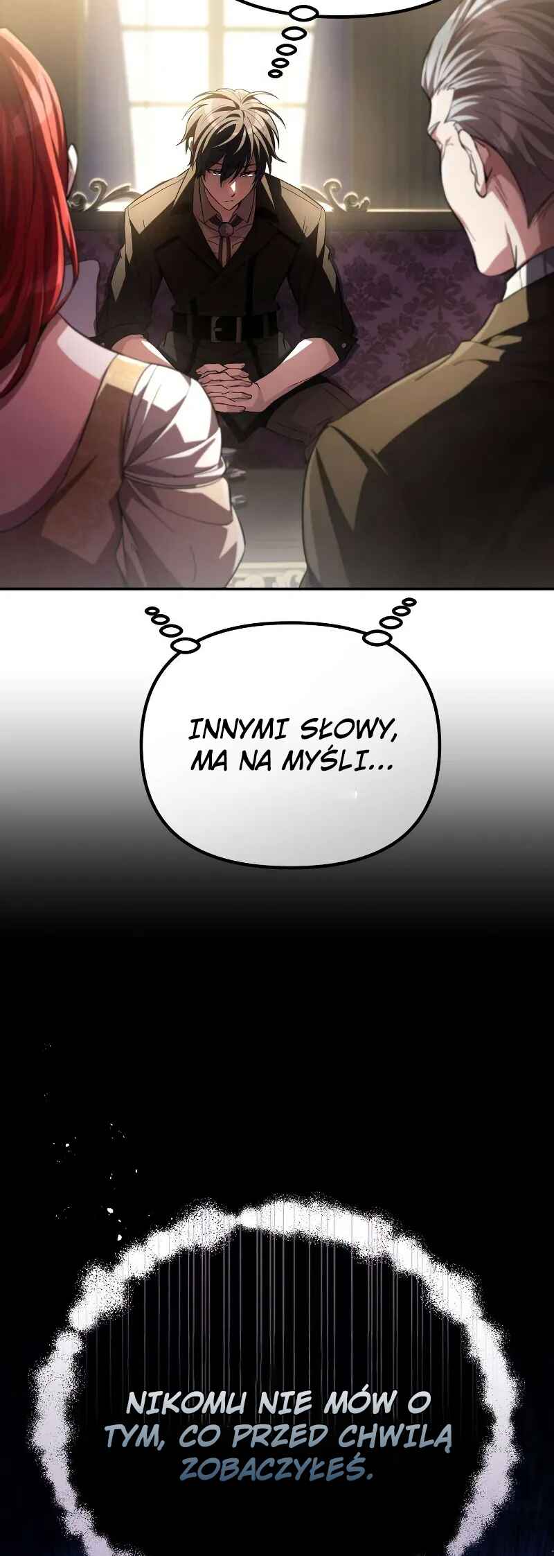 Akdang-deul ui Huwonja ga Doeeotda Chapter 11 - Page 17
