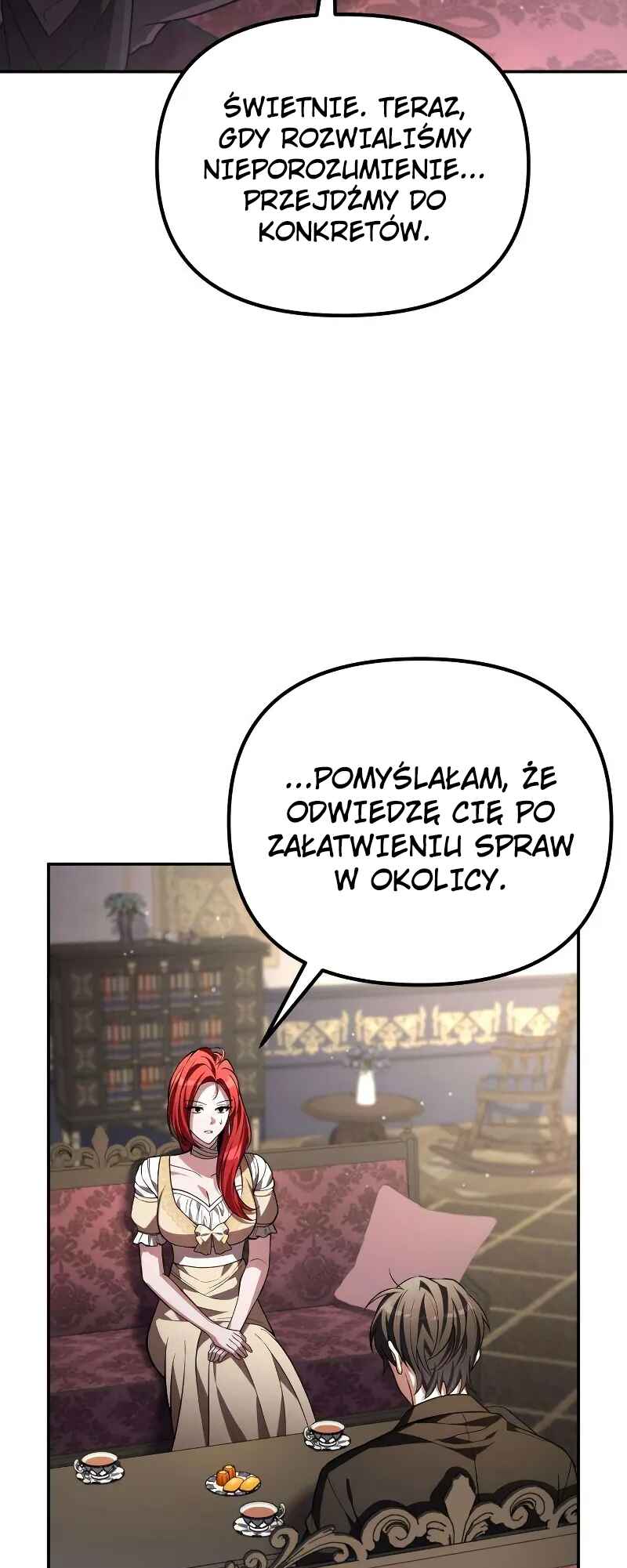 Akdang-deul ui Huwonja ga Doeeotda Chapter 11 - Page 21