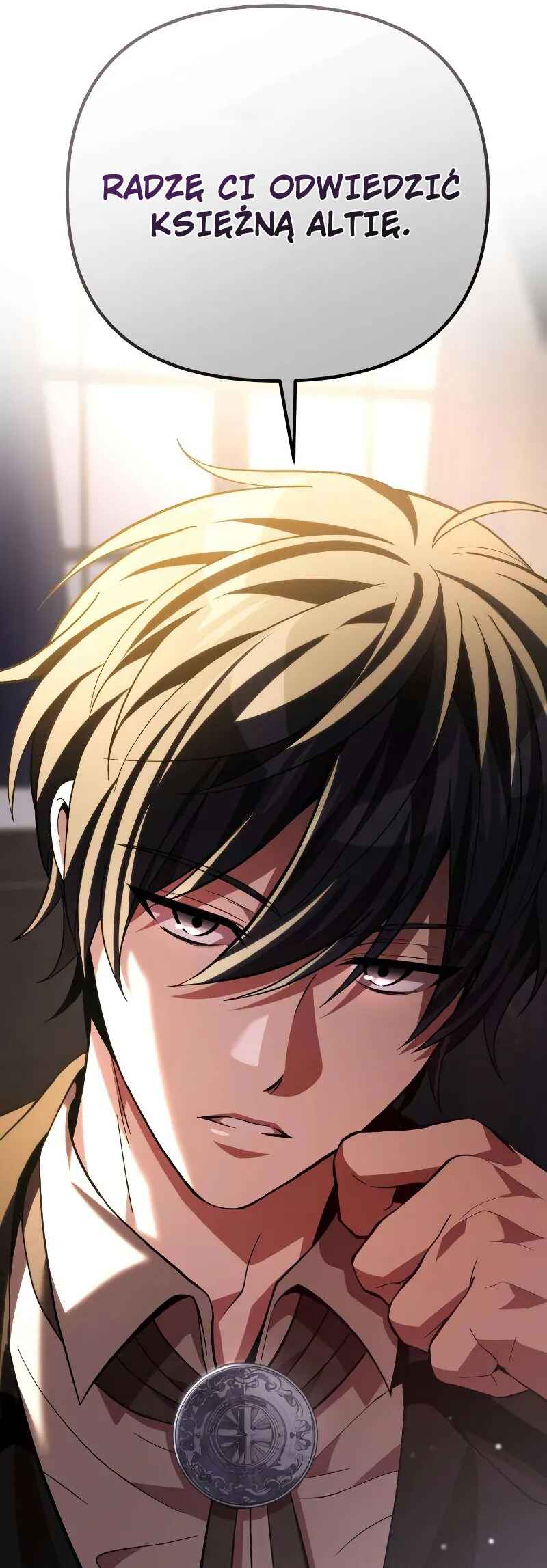 Akdang-deul ui Huwonja ga Doeeotda Chapter 11 - Page 26