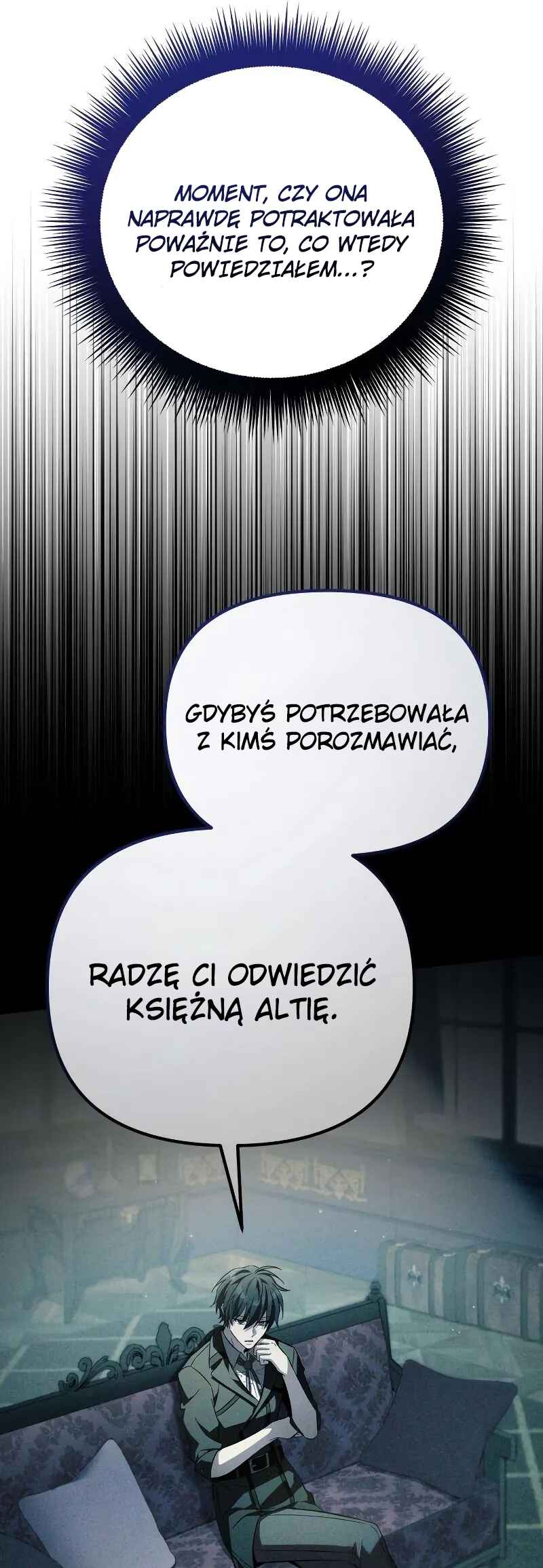 Akdang-deul ui Huwonja ga Doeeotda Chapter 11 - Page 59