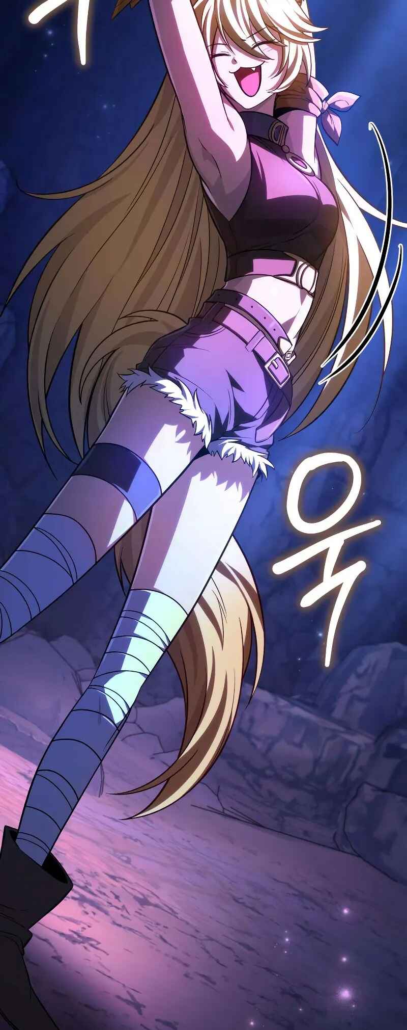Akdang-deul ui Huwonja ga Doeeotda Chapter 11 - Page 75