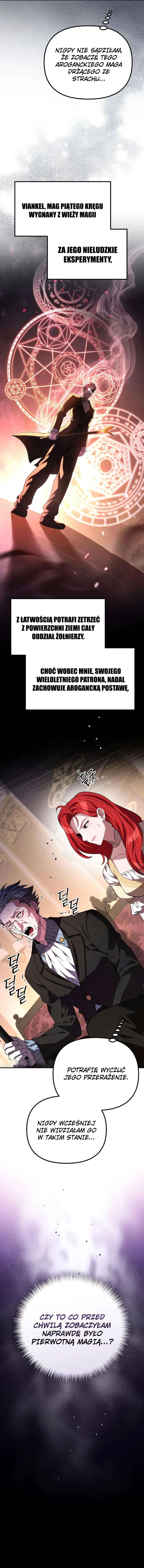 Akdang-deul ui Huwonja ga Doeeotda Chapter 11 - Page 8