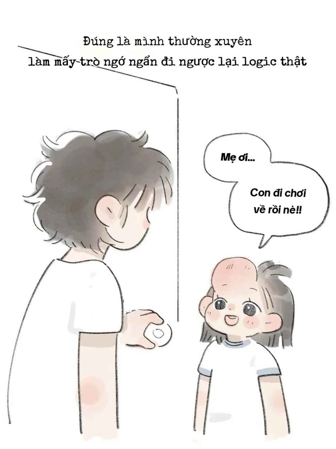Đang chữa lành Chapter 9 - Page 3