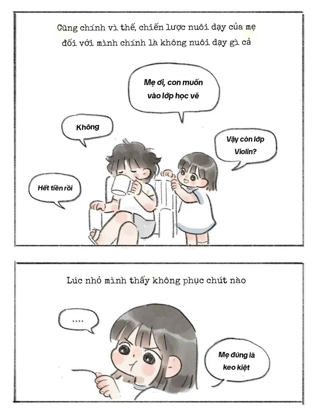 Đang chữa lành Chapter 9 - Page 6