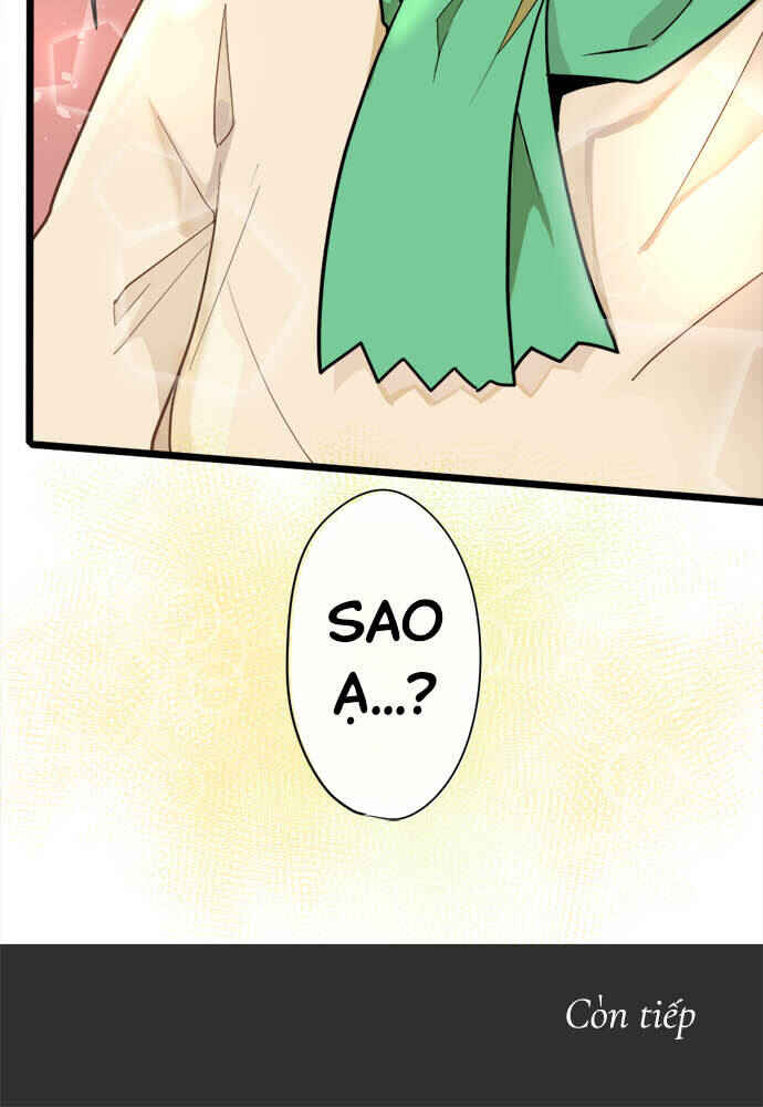 Star Flowers Chapter 81 - Page 60