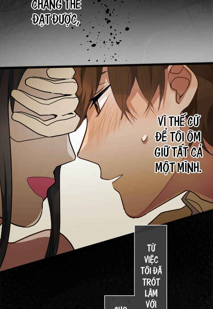 Star Flowers Chapter 81 - Page 7