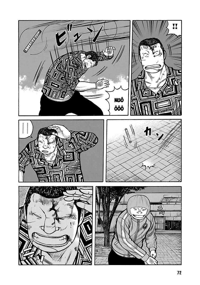 Shinsouban WORST Chapter 76 - Page 18