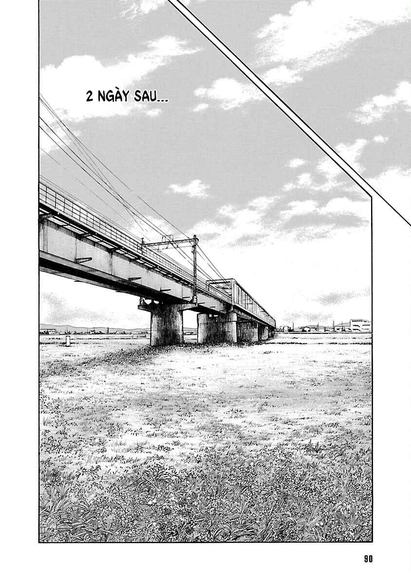 Shinsouban WORST Chapter 76 - Page 35