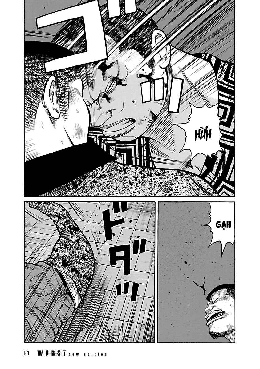 Shinsouban WORST Chapter 76 - Page 7