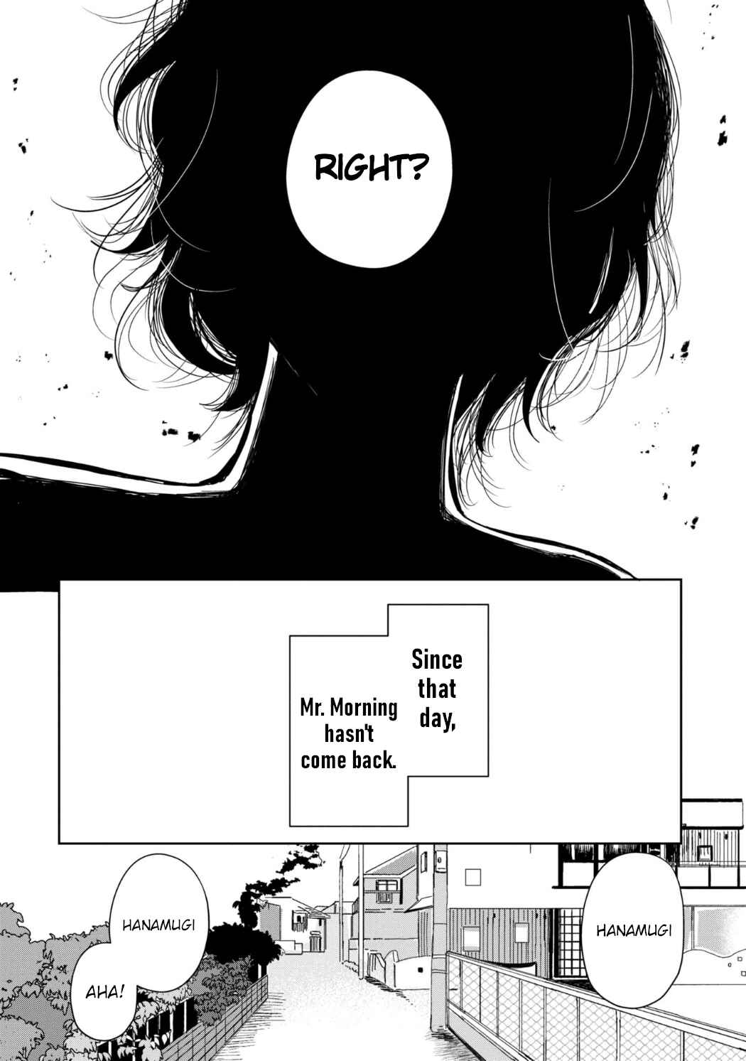 Kaya-chan wa Kowakunai Chapter 26 - Page 16