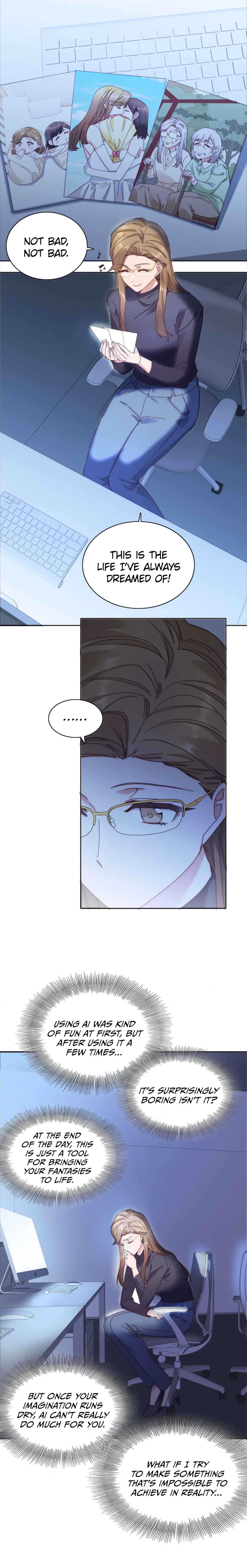 My Intern Bullied Me Again! Chapter 85 - Page 10