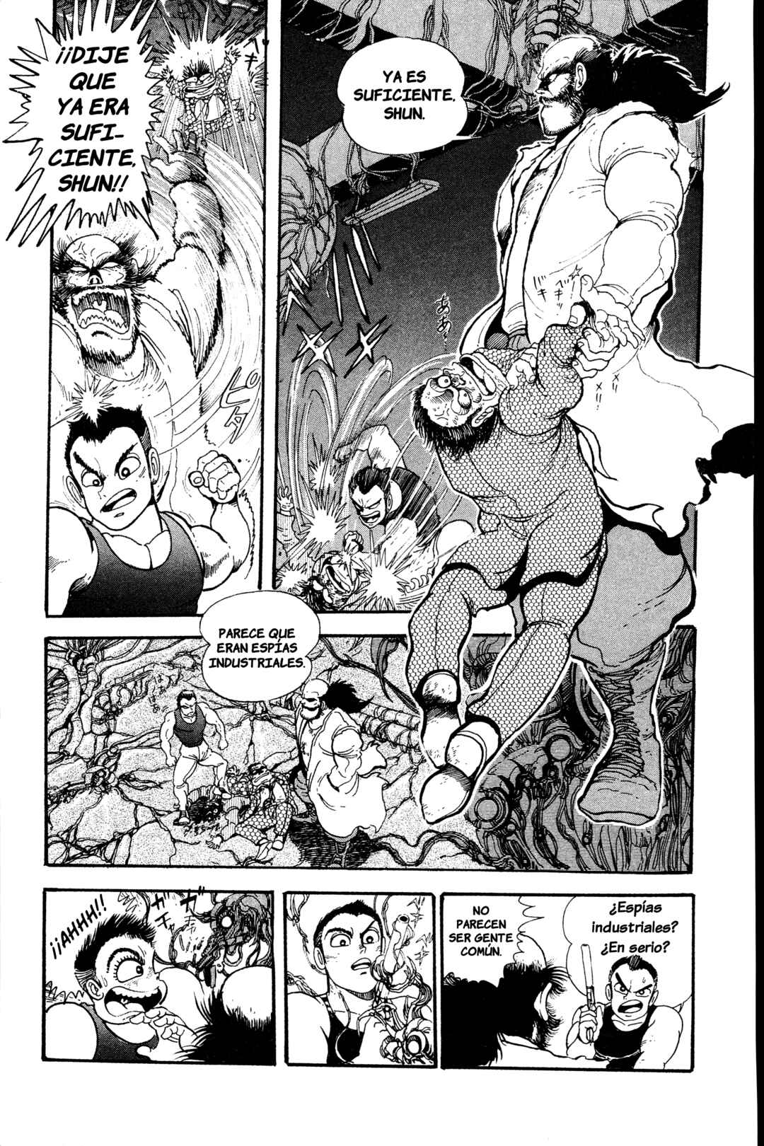 Records of Nothingness Chapter 1 - Page 20