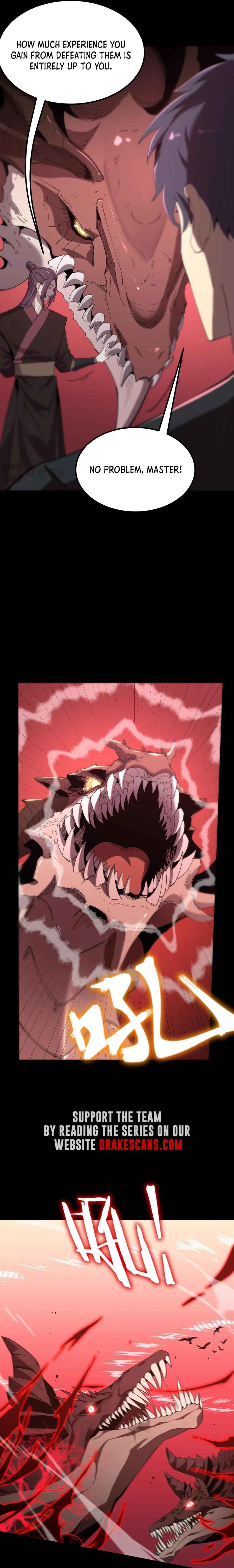 SSS-Rank Paladin Who Transcends Common Sense Chapter 34 - Page 15