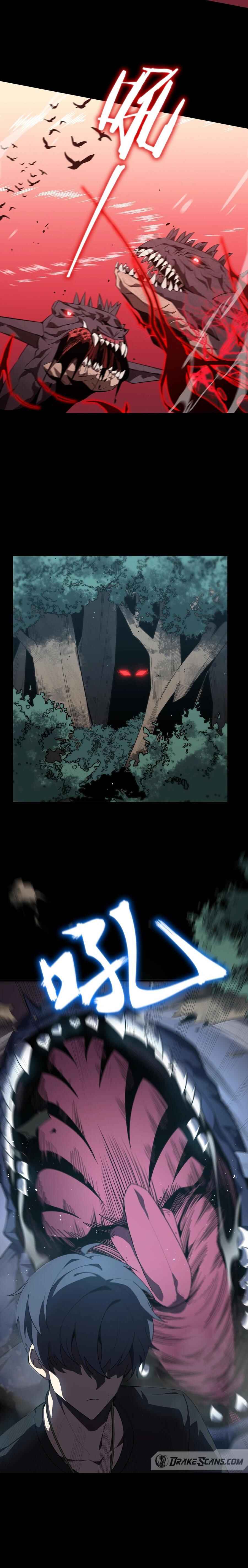 SSS-Rank Paladin Who Transcends Common Sense Chapter 34 - Page 16
