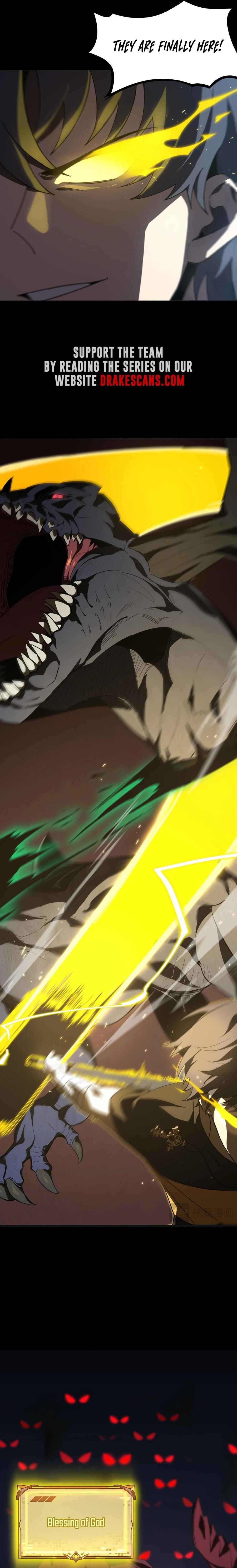 SSS-Rank Paladin Who Transcends Common Sense Chapter 34 - Page 17
