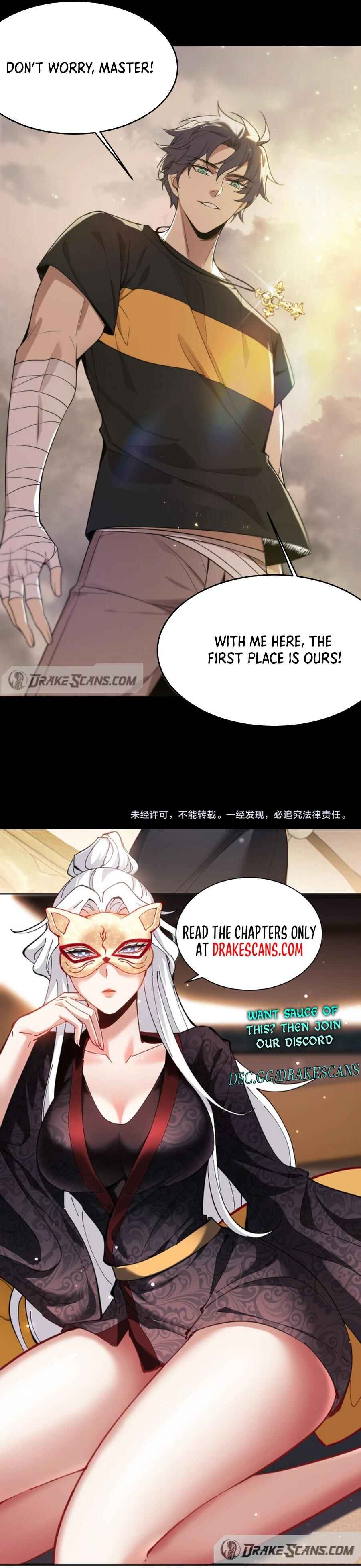 SSS-Rank Paladin Who Transcends Common Sense Chapter 34 - Page 27
