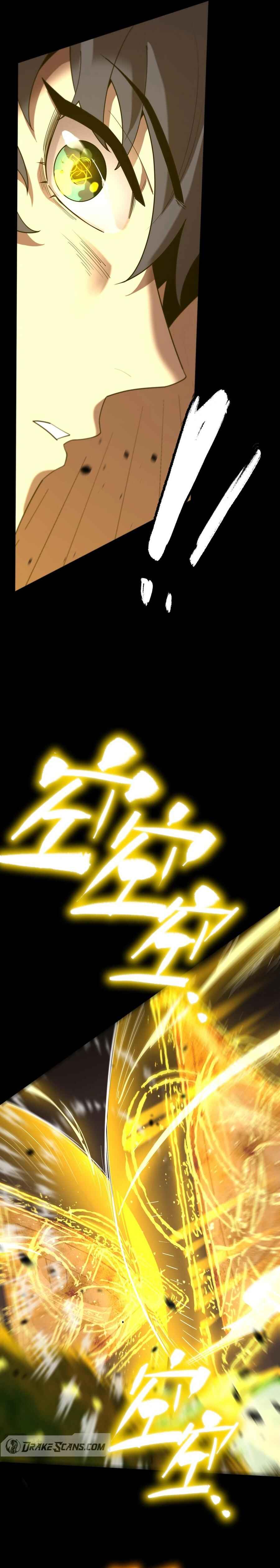SSS-Rank Paladin Who Transcends Common Sense Chapter 34 - Page 8