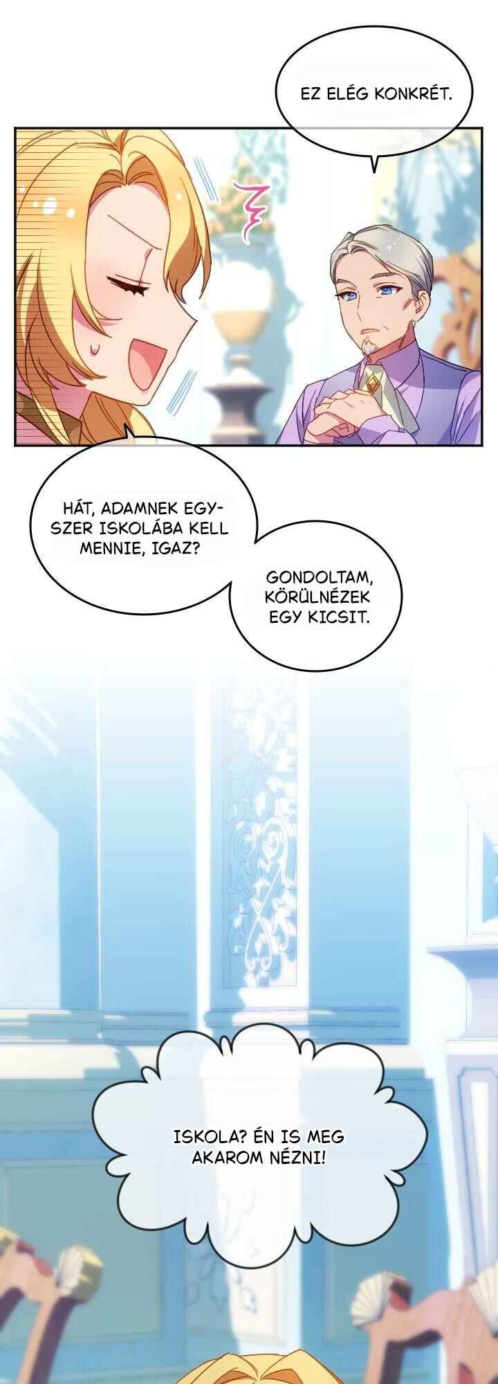 Single Mother no Tensei Akujo Desu ga, Dekiai Route Tsukamimashita! Chapter 14 - Page 14