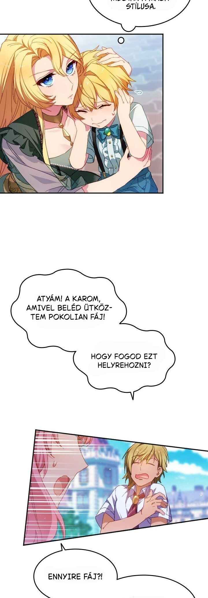 Single Mother no Tensei Akujo Desu ga, Dekiai Route Tsukamimashita! Chapter 14 - Page 30