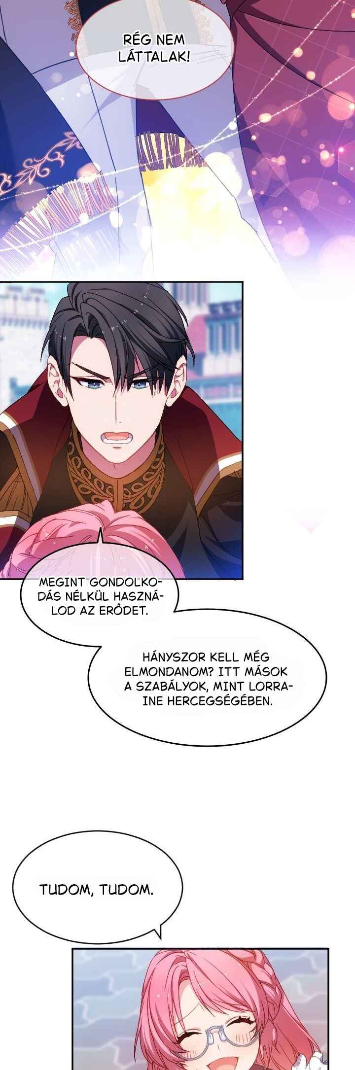 Single Mother no Tensei Akujo Desu ga, Dekiai Route Tsukamimashita! Chapter 14 - Page 38