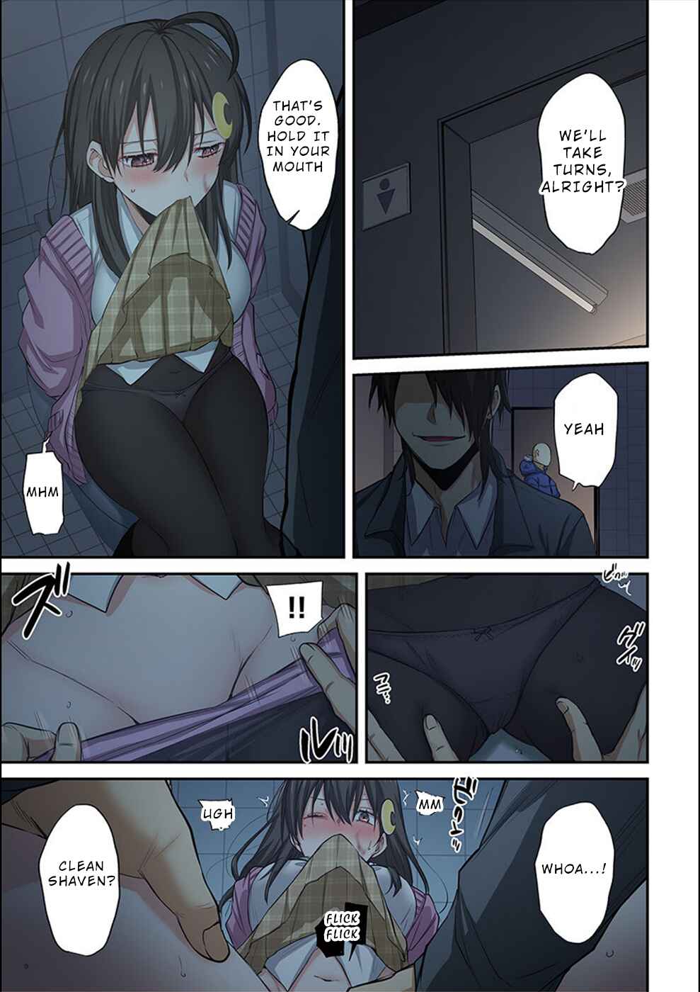 Zombie no Afureta Sekai Ore Dake ga Osowarenai Chapter 23 - Page 14