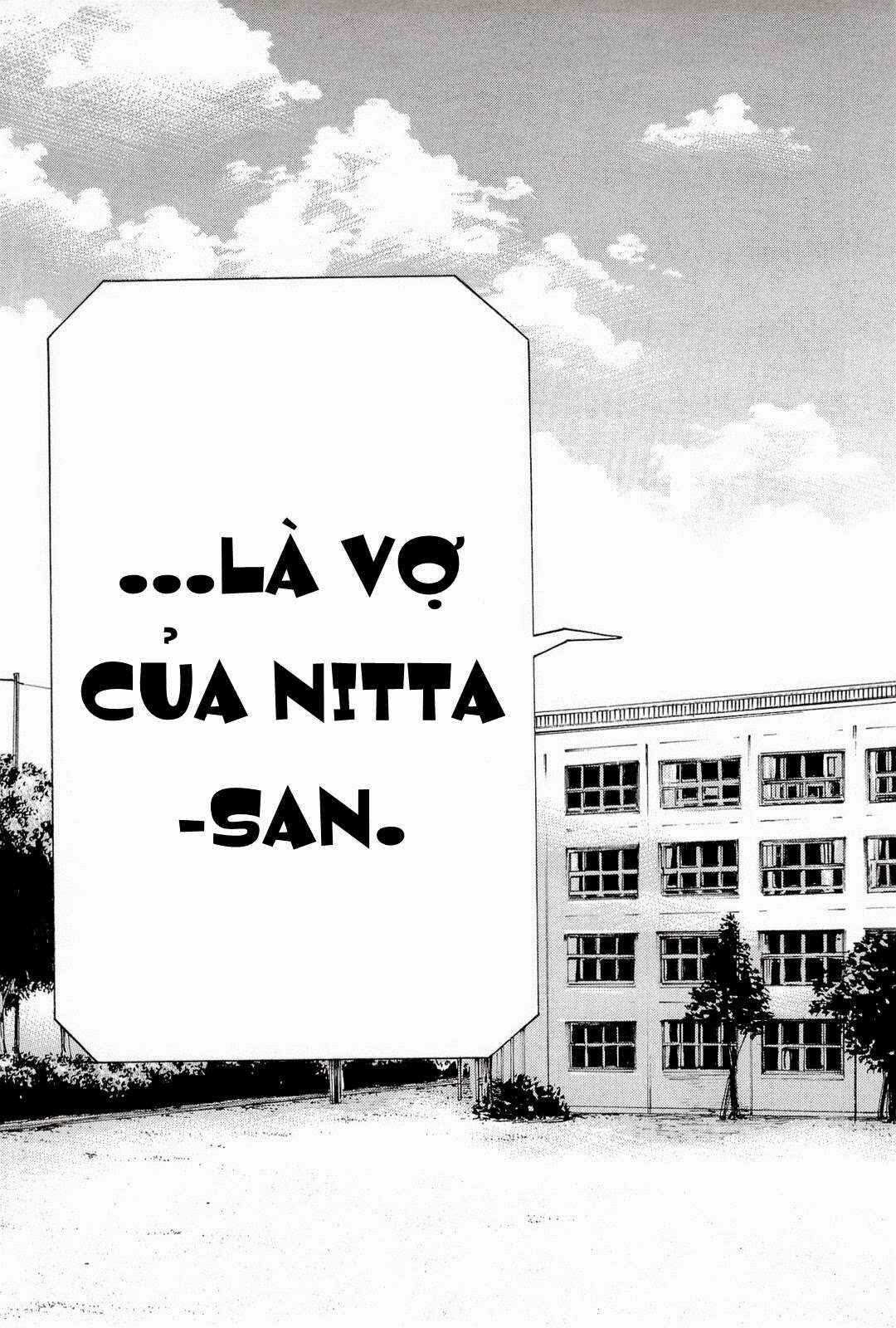 Hinamatsuri Chapter 16 - Page 34