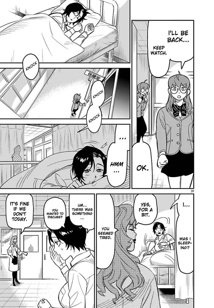 HITS Chapter 3 - Page 30