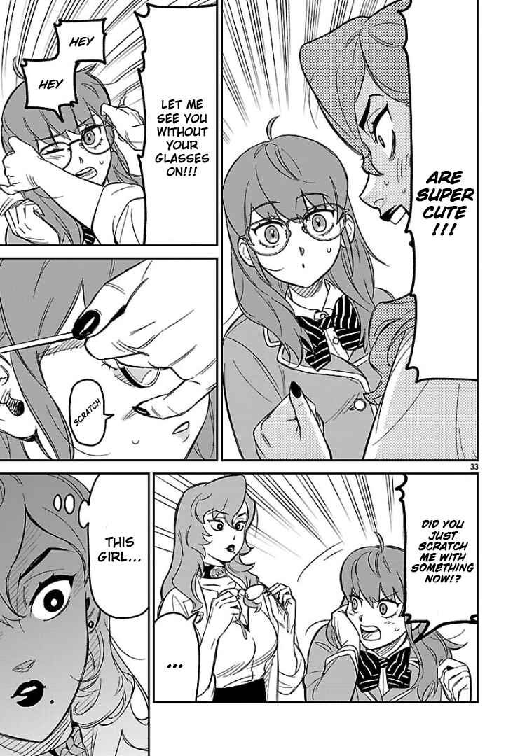 HITS Chapter 3 - Page 32