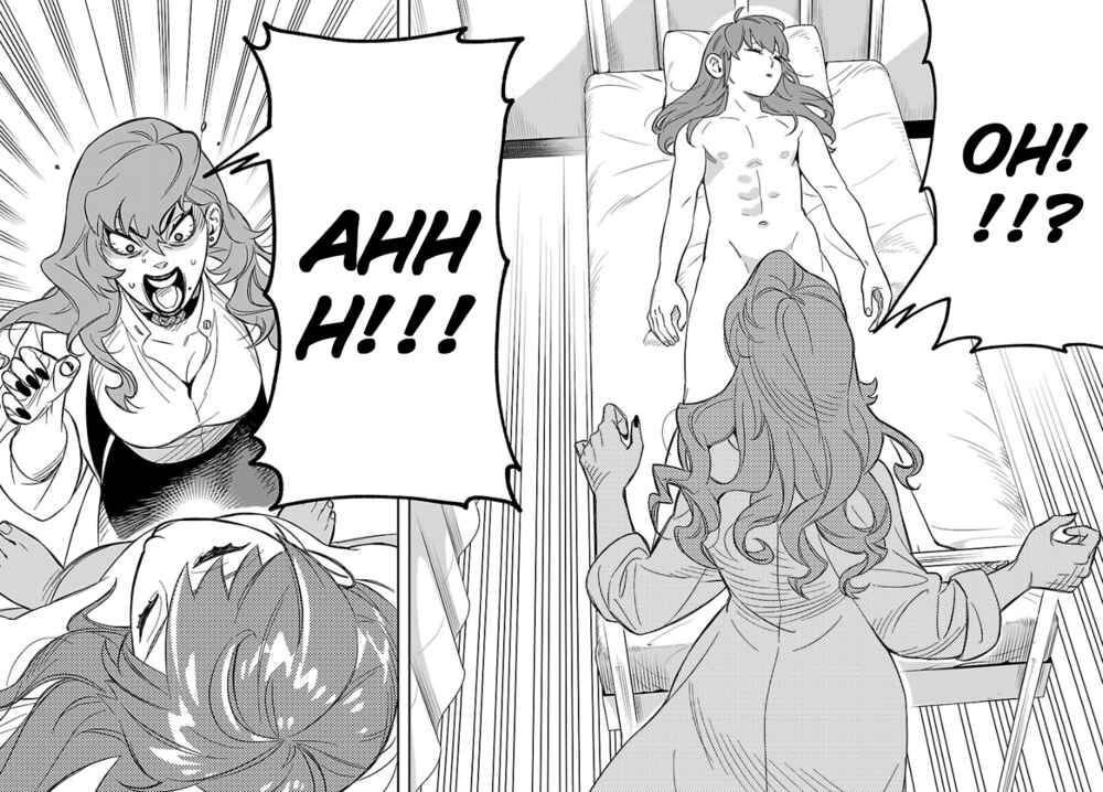 HITS Chapter 3 - Page 35