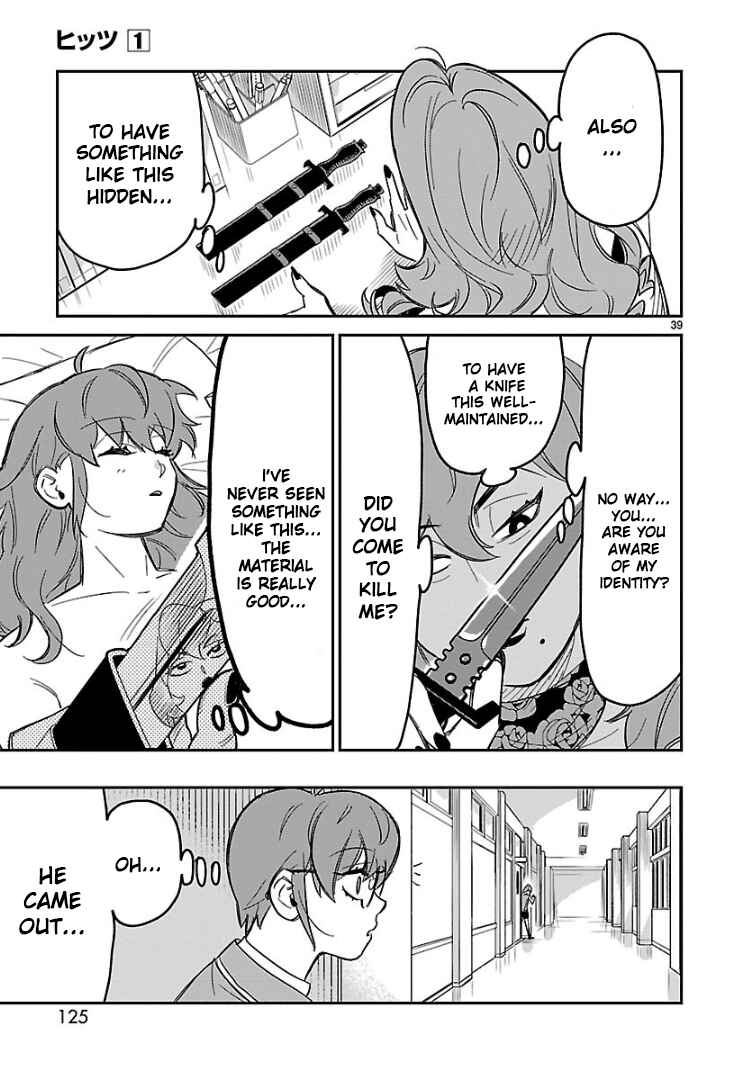 HITS Chapter 3 - Page 37