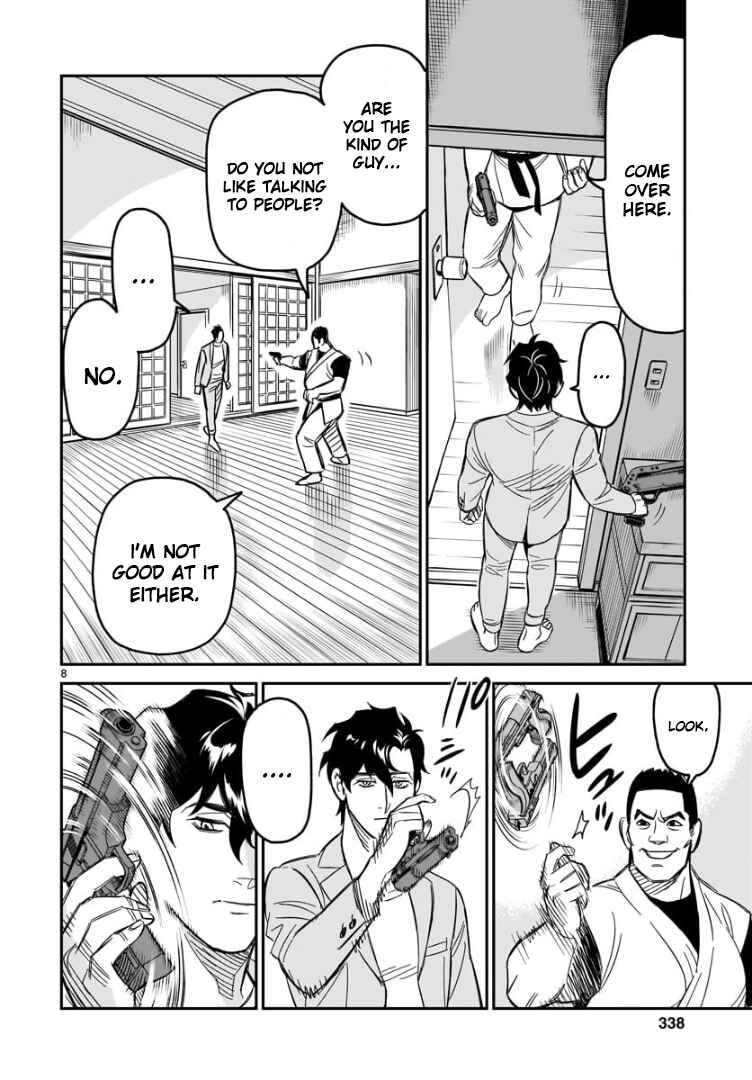 HITS Chapter 3 - Page 9