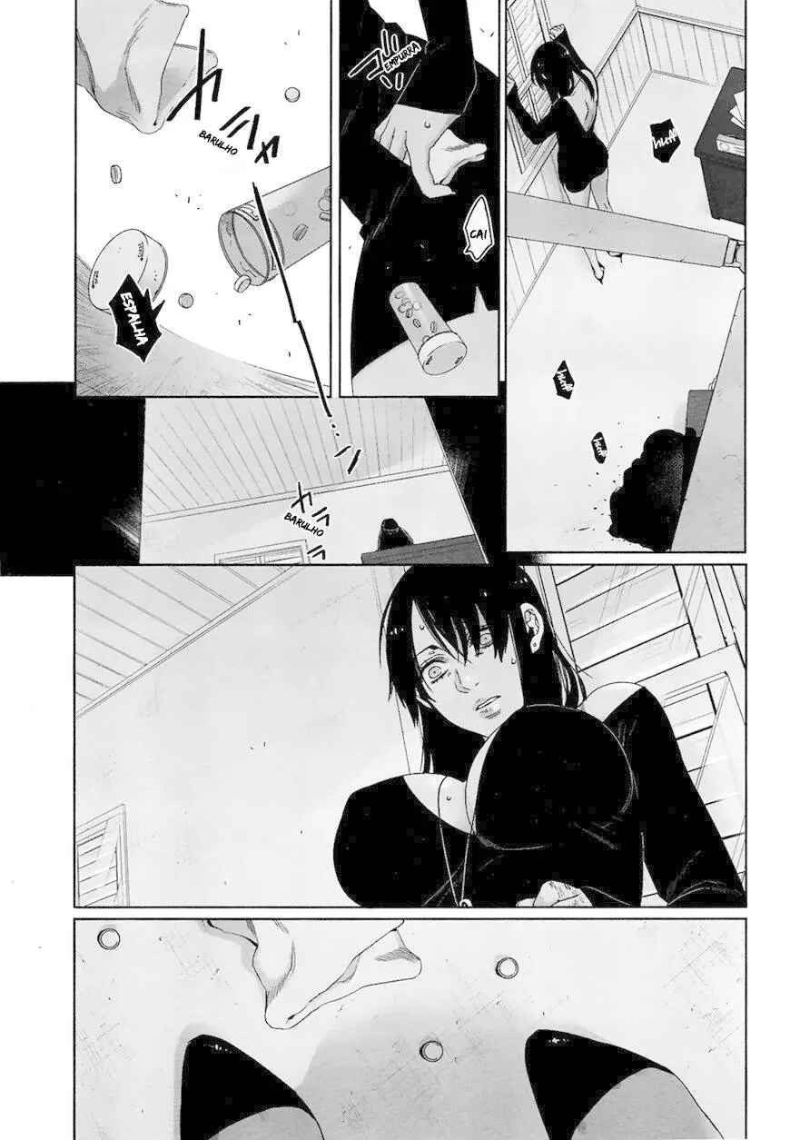 Gangsta Chapter 43 - Page 31