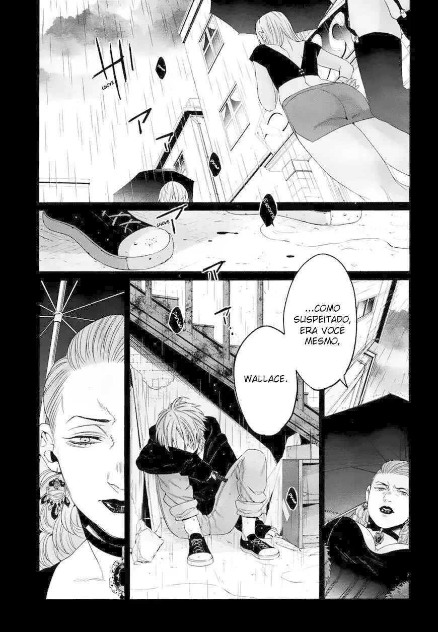 Gangsta Chapter 43 - Page 5