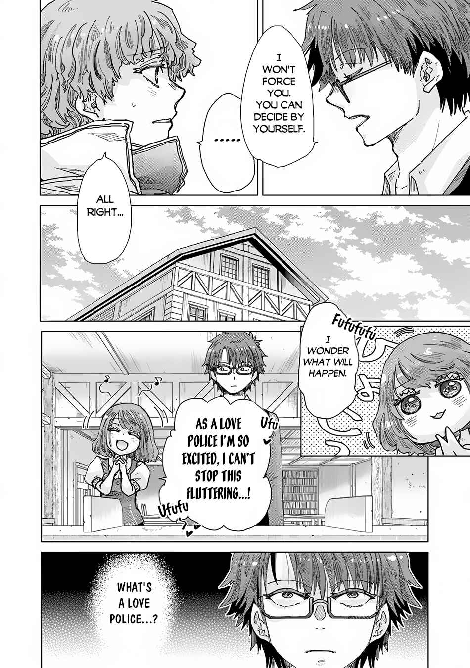 Hazure Skill "Kage ga Usui" o Motsu Guild Shokuin ga, Jitsu wa Densetsu no Ansatsusha Chapter 34 - Page 19