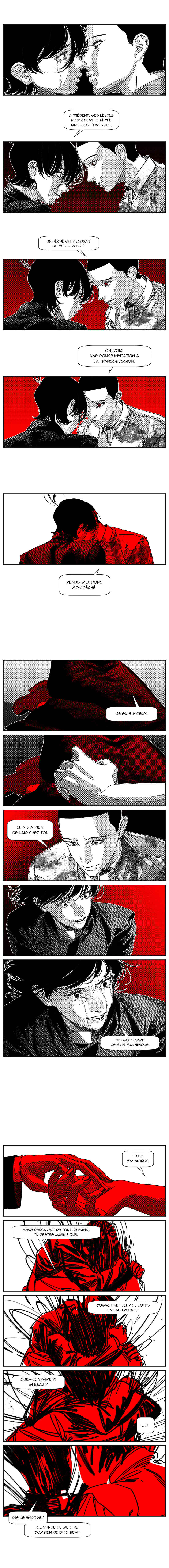 Fire Train Chapter 27 - Page 7