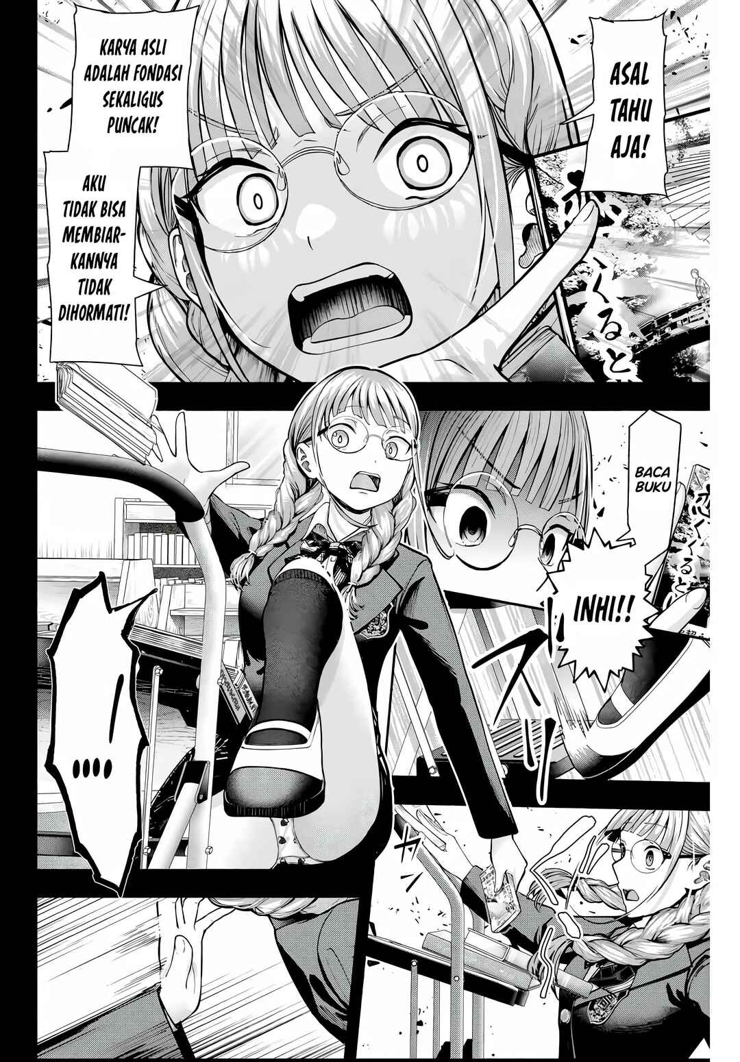 Sotsugyou Album no Kanojotachi Chapter 1 - Page 27