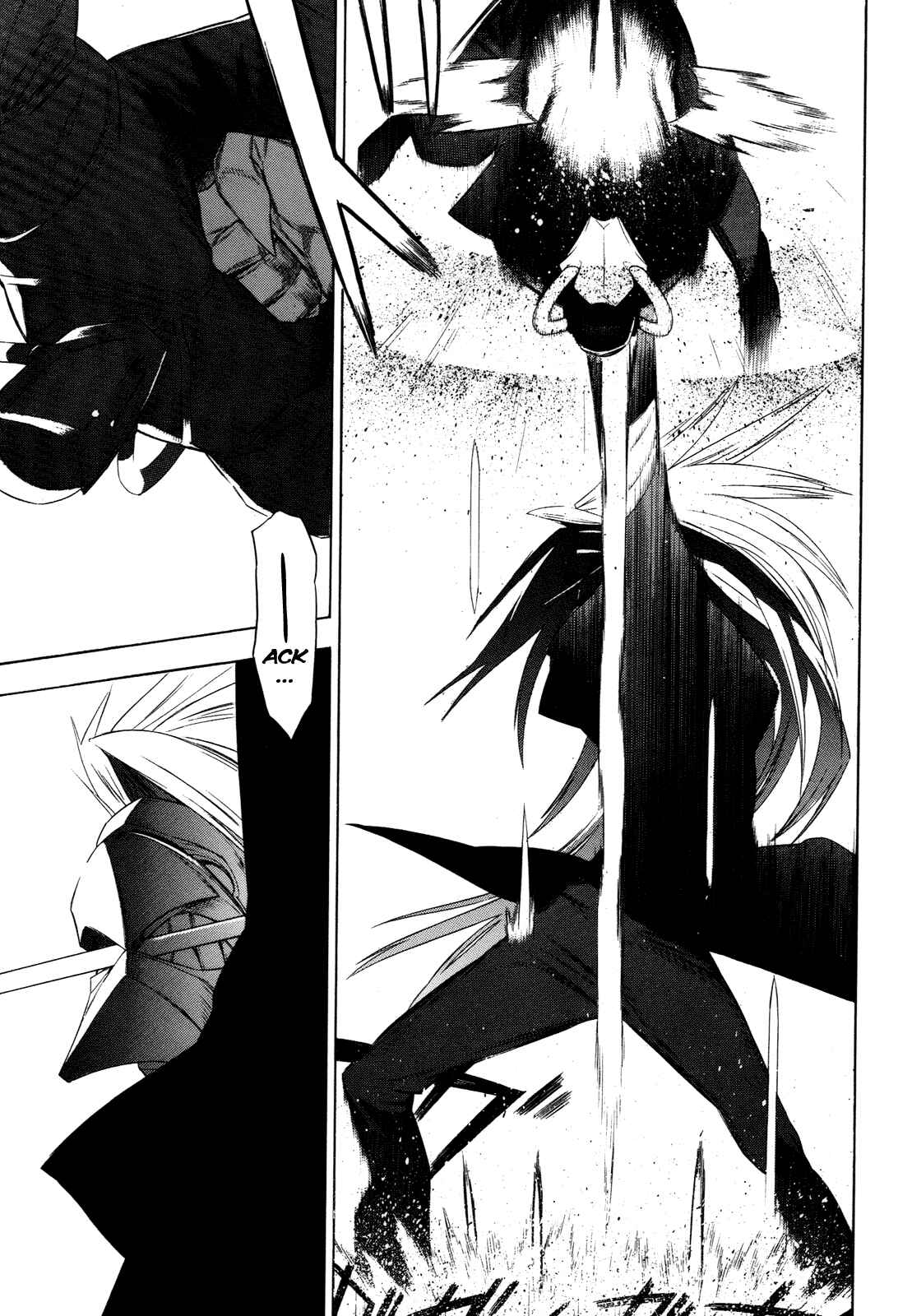 -Hitogatana- Chapter 15 - Page 39