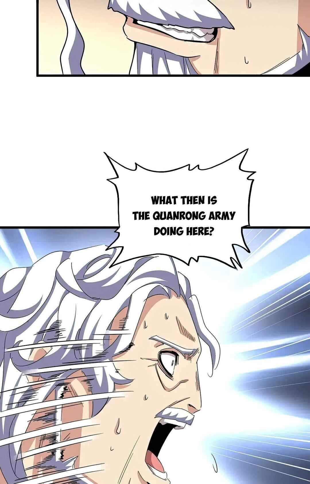 The Servant Is the Demon King?! Chapter 502 - Page 20