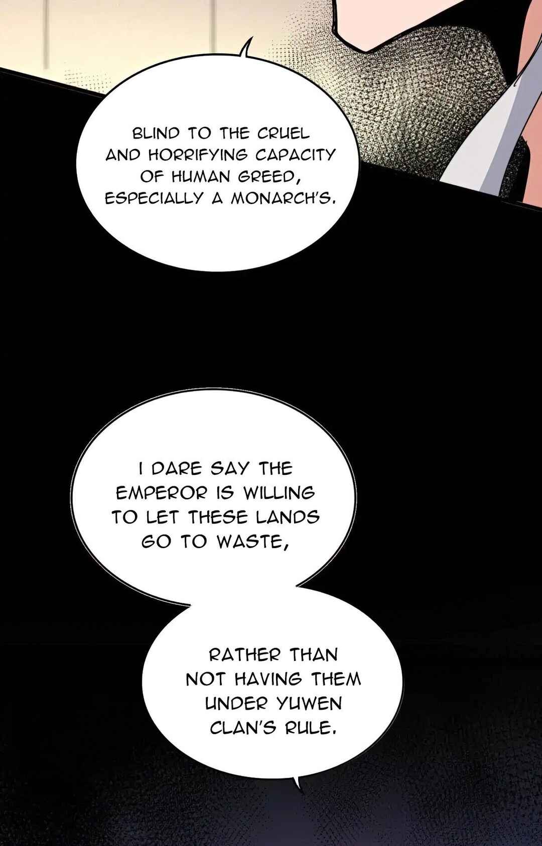 The Servant Is the Demon King?! Chapter 502 - Page 22