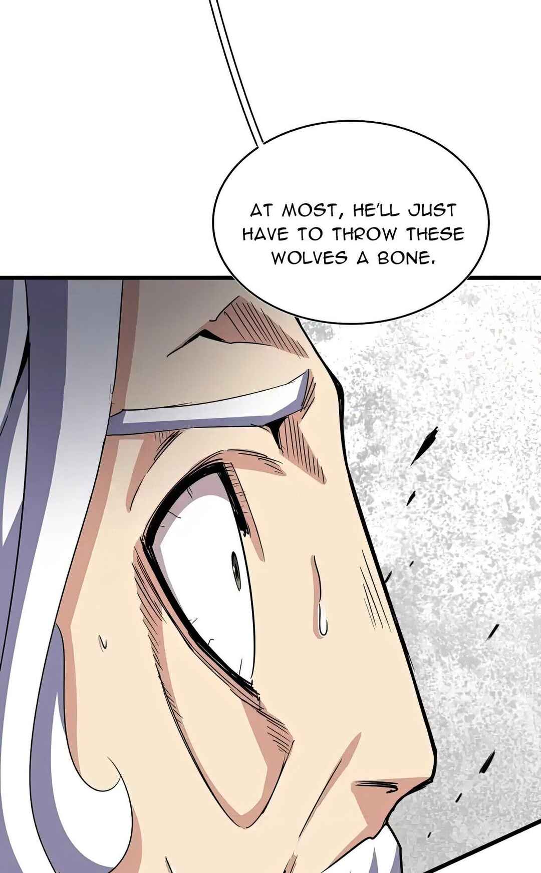 The Servant Is the Demon King?! Chapter 502 - Page 26