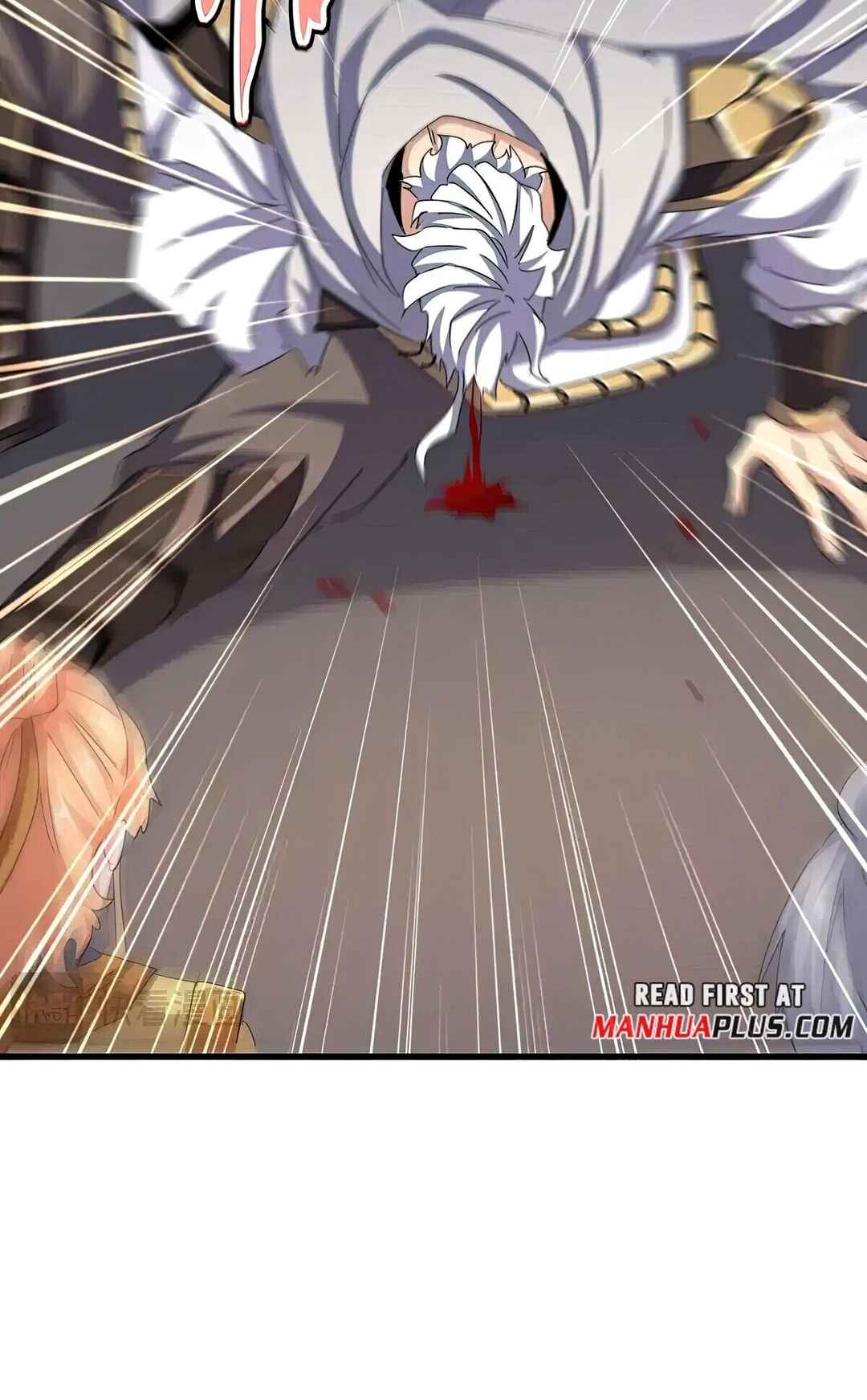 The Servant Is the Demon King?! Chapter 502 - Page 28