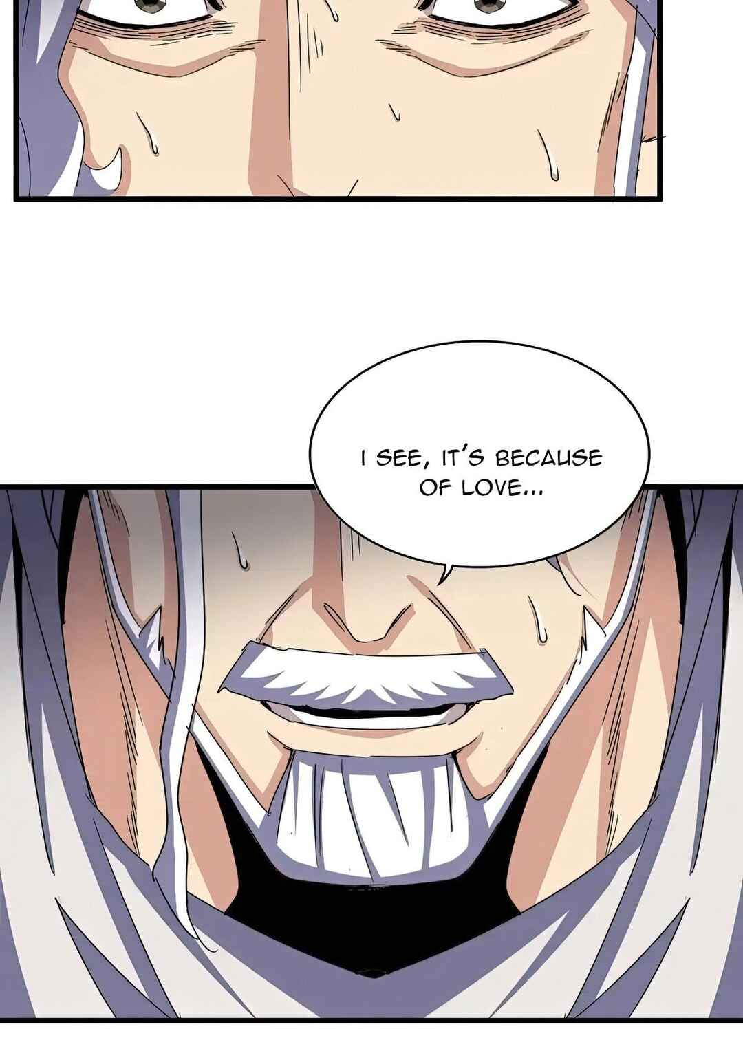The Servant Is the Demon King?! Chapter 502 - Page 37
