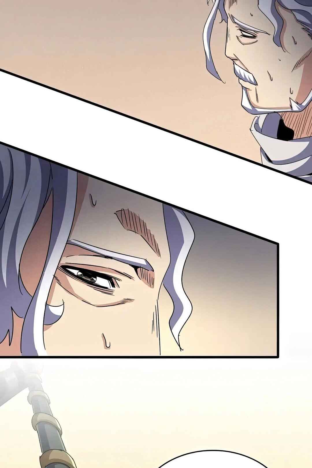 The Servant Is the Demon King?! Chapter 502 - Page 43
